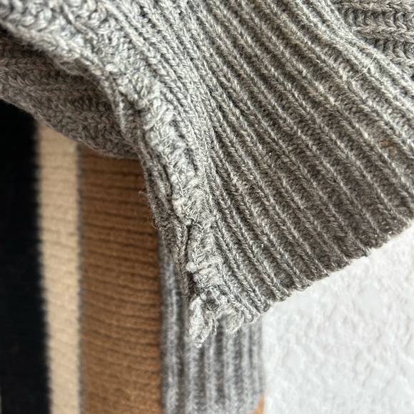 Vintage Jantzen Wool Sweater - Picture 7 of 7